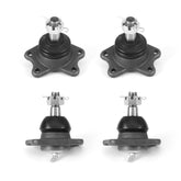 Metrix Premium 4 PC Ball Joint Kit 99506MT