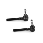 Metrix Premium 2 PC Tie Rod End Kit 99509MT