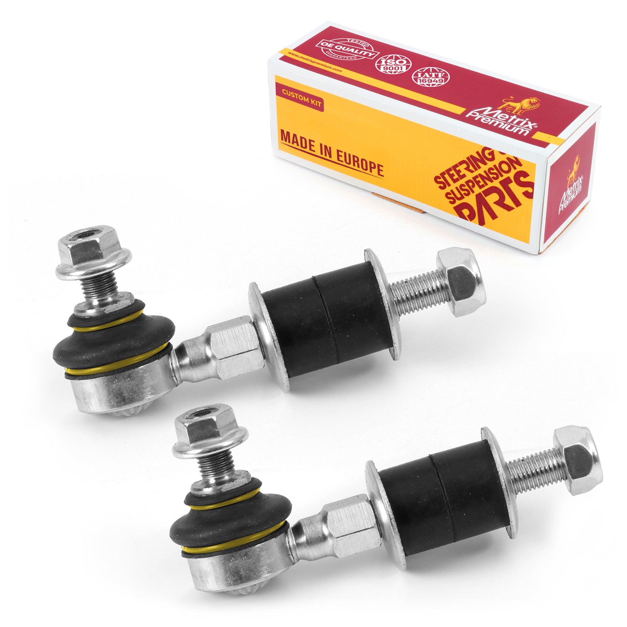 Metrix Premium 2 PC Stabilizer Bar Link Kit 99513MT