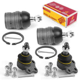 Metrix Premium 4 PC Front Suspension Kit 99520MT OEM spare parts