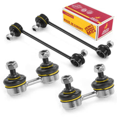 Metrix Premium 4 PC Rear Suspension Kit 99521MT OEM spare parts