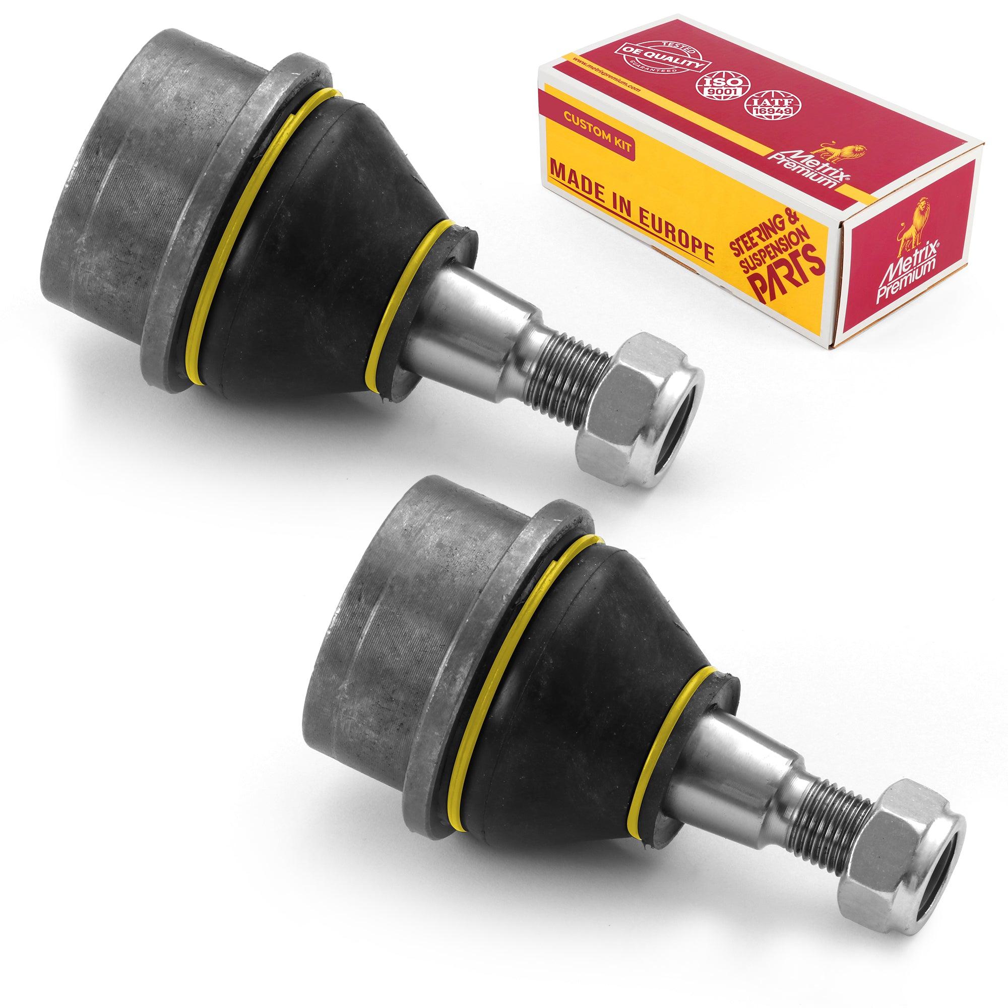 Metrix Premium 2 PC Front Lower Ball Joint Kit 99522MT OEM spare parts