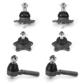 Metrix Premium 6 PC Ball Joint Kit 99529MT