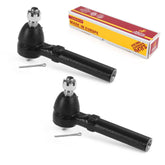 Metrix Premium 2 PC Tie Rod End Kit 99535MT