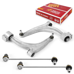 Metrix Premium 4 PC Front Suspension Kit 99536MT OEM spare parts