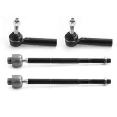 Metrix Premium 4 PC Front Suspension Kit 99538MT high quality spare parts