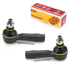 Metrix Premium 2 PC Front Outer Tie Rod End Kit 99539MT OEM spare parts