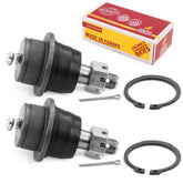 Metrix Premium 2 PC Front Lower Ball Joint Kit 99545MT