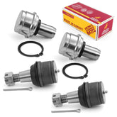 Metrix Premium 4 PC Ball Joint Kit 99546MT
