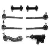 Metrix Premium 8 PC Suspension Kit 99548MT