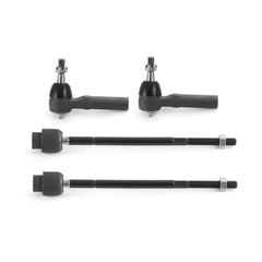 Metrix Premium 4 PC Tie Rod End Kit 99557MT