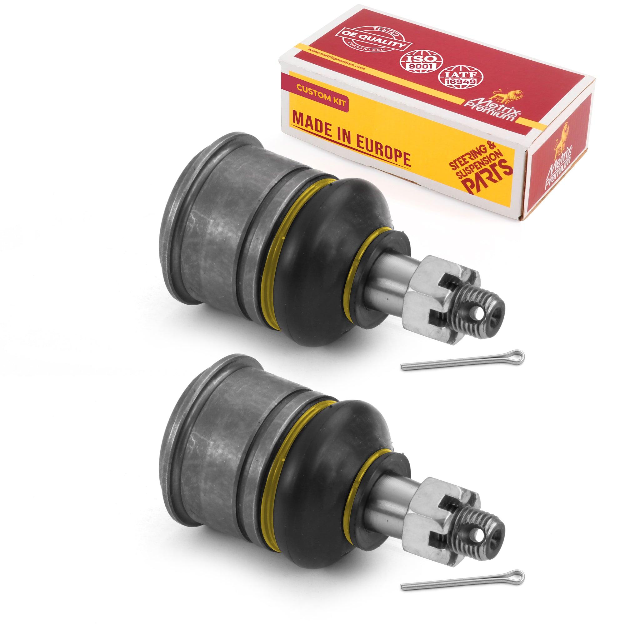Metrix Premium 2 PC Ball Joint Kit 99561MT