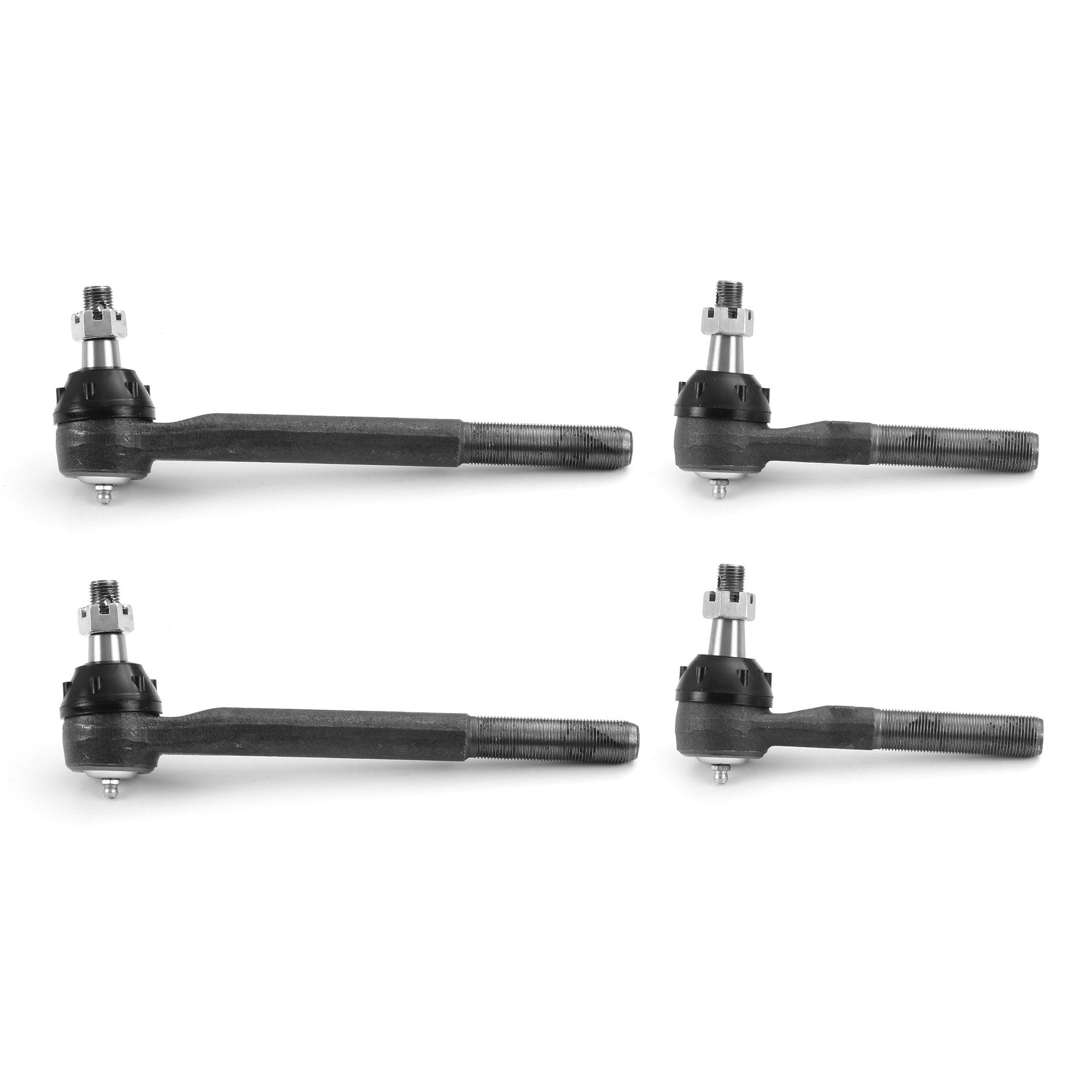 Metrix Premium 4 PC Tie Rod End Kit 99565MT