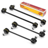 Metrix Premium 4 PC Front Suspension Kit 99577MT OEM spare parts