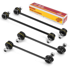 Metrix Premium 4 PC Front Suspension Kit 99577MT OEM spare parts