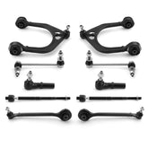 Metrix Premium 10 PC Control Arm Kit 99579MT