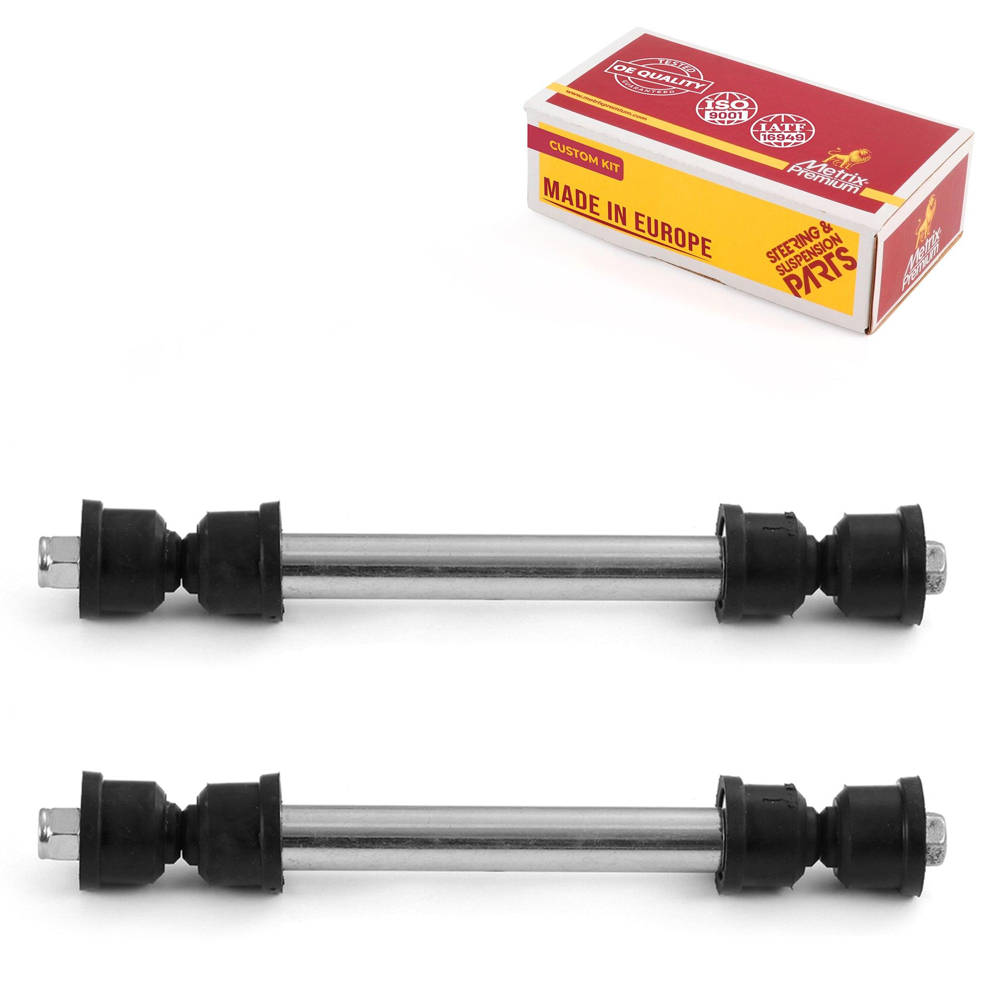 Metrix Premium 2 PC Stabilizer Bar Link Kit 99584MT