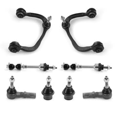 Metrix Premium 8 PC Control Arm Kit 99587MT