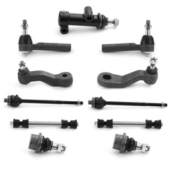 Metrix Premium 11 PC Ball Joint Kit 99589MT