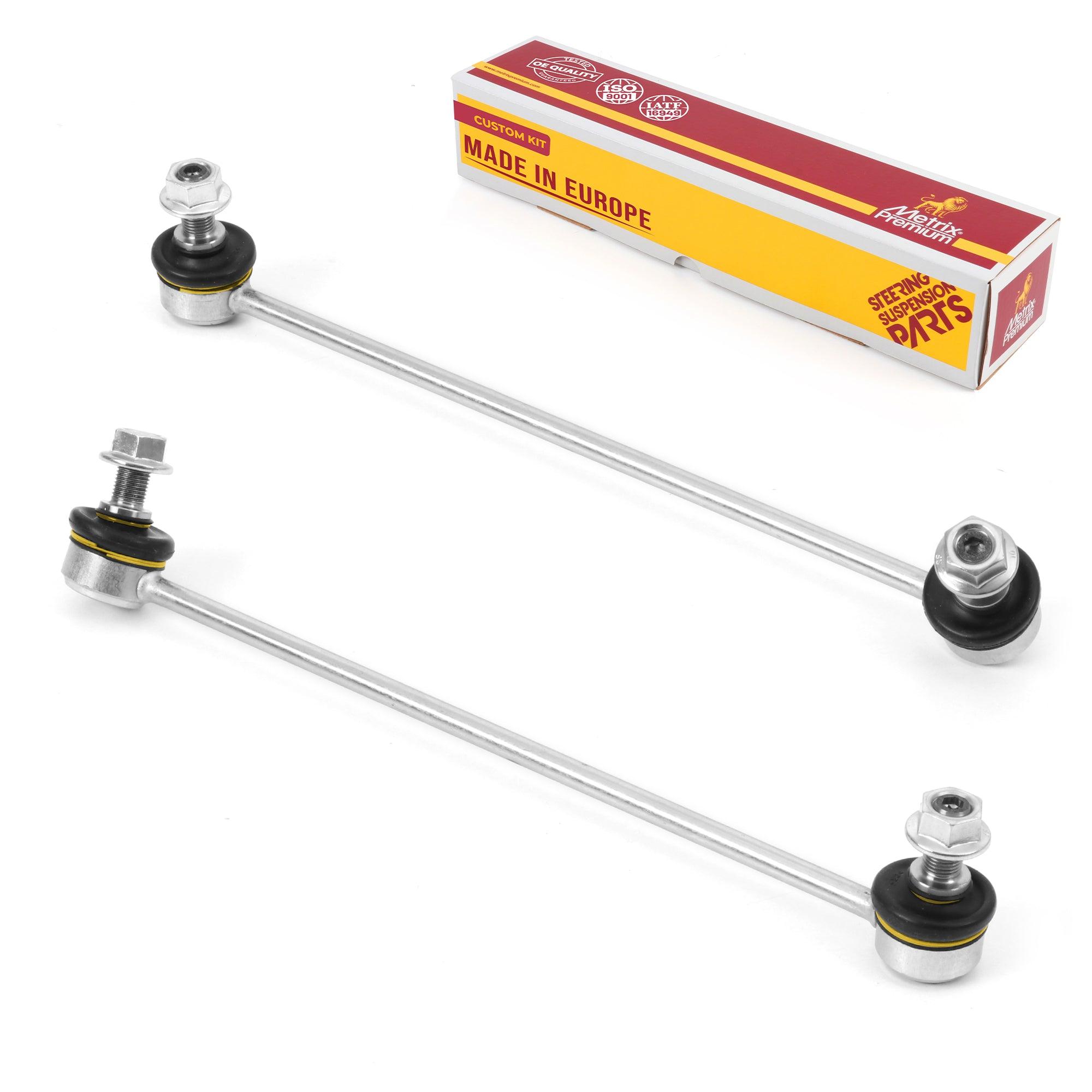 Metrix Premium LEFT/RIGHT  Stabilizer Bar Link Kit 99597MT