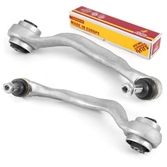 Metrix Premium 2 PC Front Left Lower Forward and Front Right Lower Forward Control Arm and Ball Joint Assembly Kit 99610MT