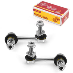 Metrix Premium 2 PC Front Left and Front Right Stabilizer Bar Link Kit 99615MT