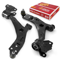 Metrix Premium LEFT/RIGHT Control Arm Kit 99643MT