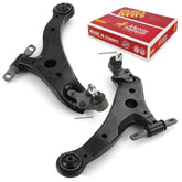 Metrix Premium LEFT/RIGHT Control Arm Kit 99646MT