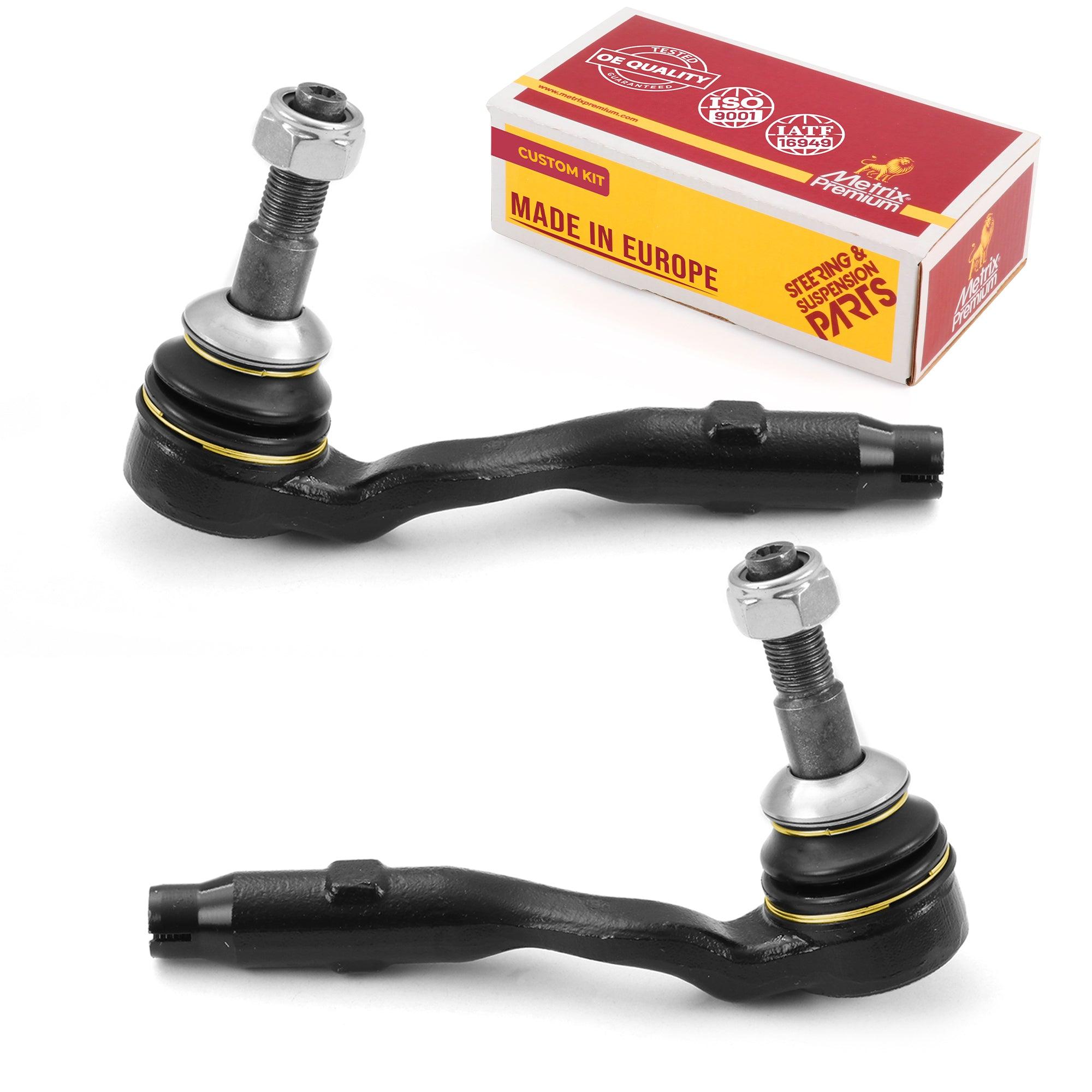 Metrix Premium LEFT/RIGHT Tie Rod End Kit 99654MT