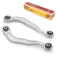 Metrix Premium 2 PC Rear Right Upper Rearward and Rear Left Upper Rearward Control Arm Kit 99662MT