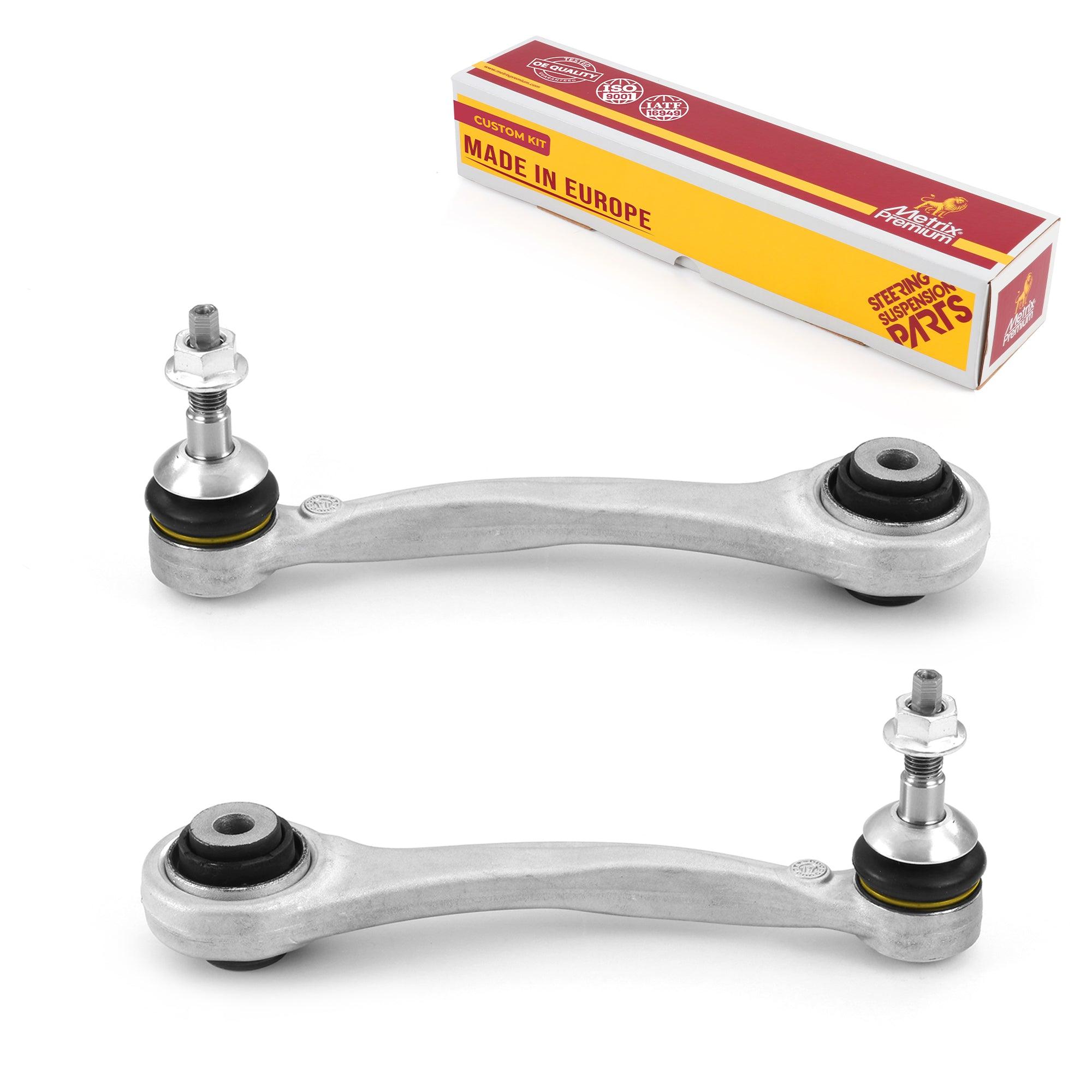 Metrix Premium LEFT/RIGHT Control Arm Kit 99666MT