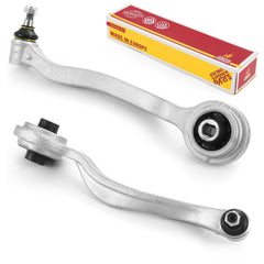 Metrix Premium 2 PC Front Left Lower Forward and Front Right Lower Forward Control Arm and Ball Joint Assembly Kit 99681MT