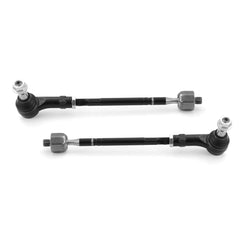 Metrix Premium LEFT/RIGHT Tie Rod End Assembly Kit 99695MT