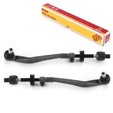 Metrix Premium LEFT/RIGHT Tie Rod End Assembly Kit 99696MT