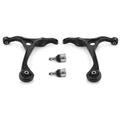 Metrix Premium 4 PC Control Arm and Ball Joint Kit 99713MT