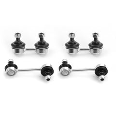 4 PC Rear Suspension Kit 99714MT