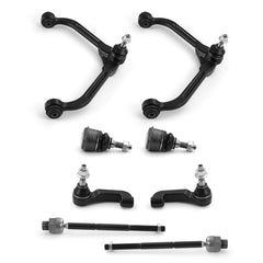 Metrix Premium 8 PC Suspension Kit 99715MT