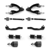 Metrix Premium 10 PC Control Arm Kit 99717MT