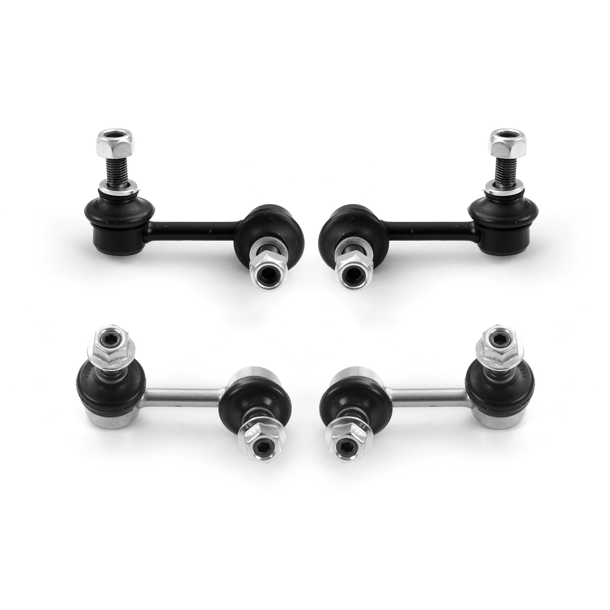 Metrix Premium 4 PC Stabilizer Bar Link Kit 99718MT