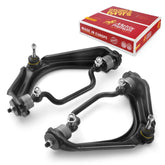 Metrix Premium LEFT/RIGHT Control Arm Kit 99731MT