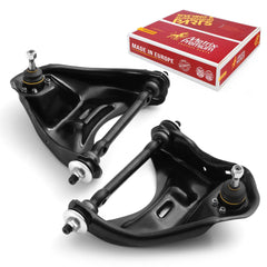 Metrix Premium LEFT/RIGHT Control Arm Kit 99739MT