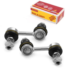 Metrix Premium 2 PC Front Left and Front Right Stabilizer Bar Link Kit 99744MT