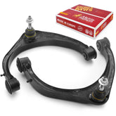 Metrix Premium 2 PC Front Left Upper and Front Right Upper Control Arm and Ball Joint Assembly Kit 99745MT OEM fit spare car parts