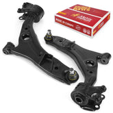 Metrix Premium LEFT/RIGHT Control Arm Kit 99748MT