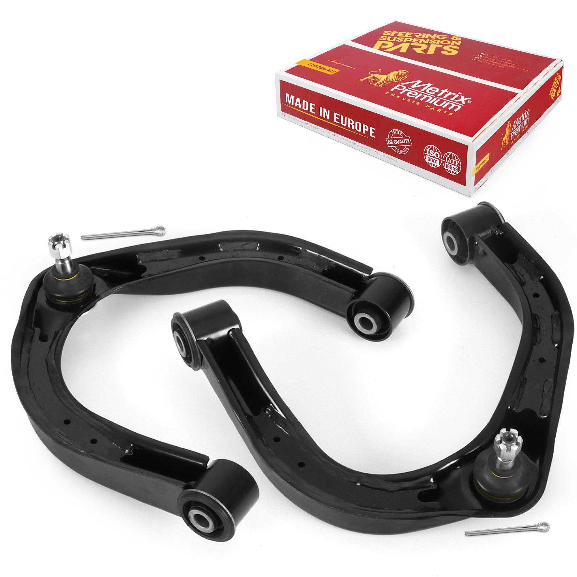 Metrix Premium LEFT/RIGHT Control Arm Kit 99750MT