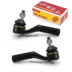 Metrix Premium LEFT/RIGHT Tie Rod End Kit 99751MT