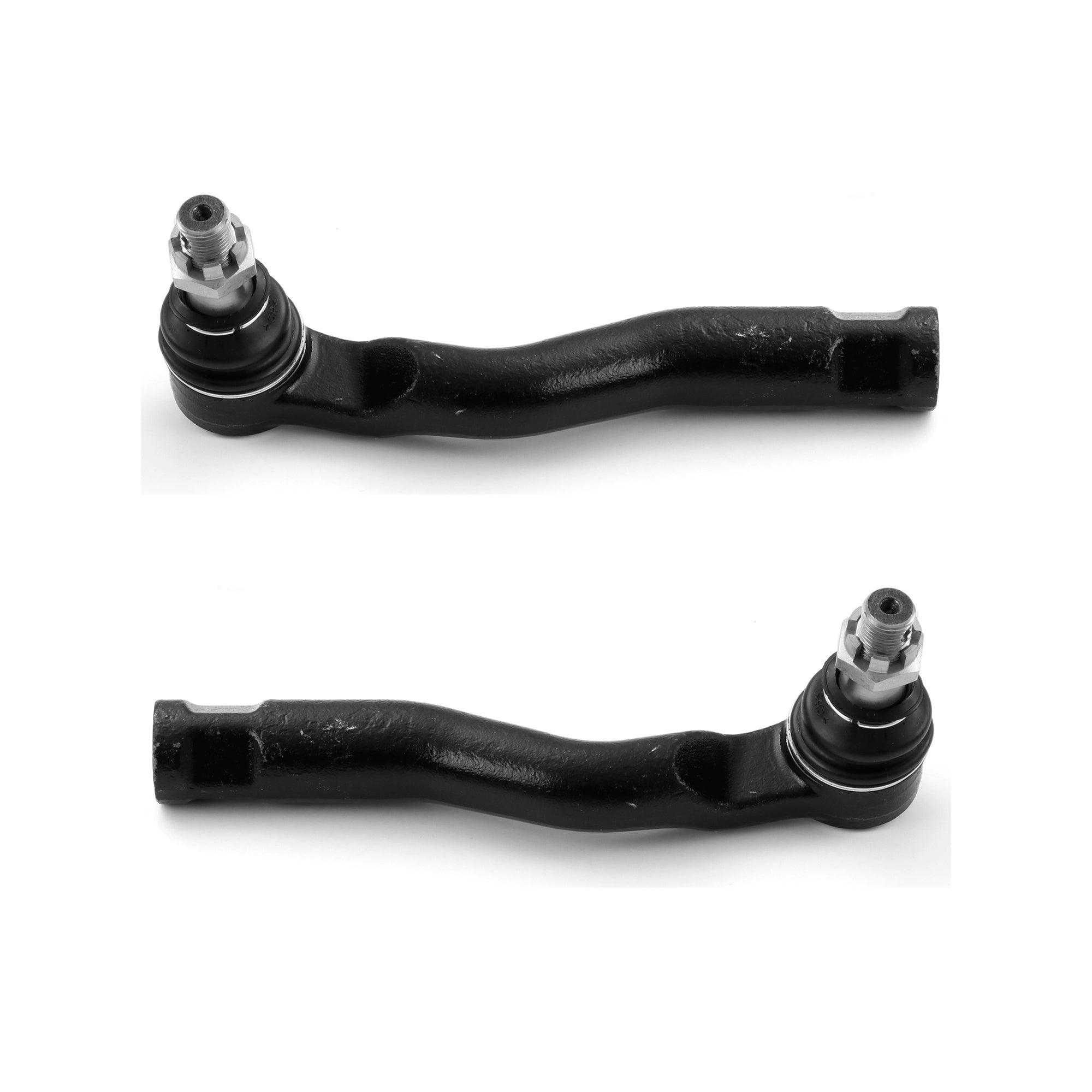 Metrix Premium LEFT/RIGHT Tie Rod End Kit 99752MT