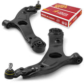 Metrix Premium LEFT/RIGHT Control Arm Kit 99763MT