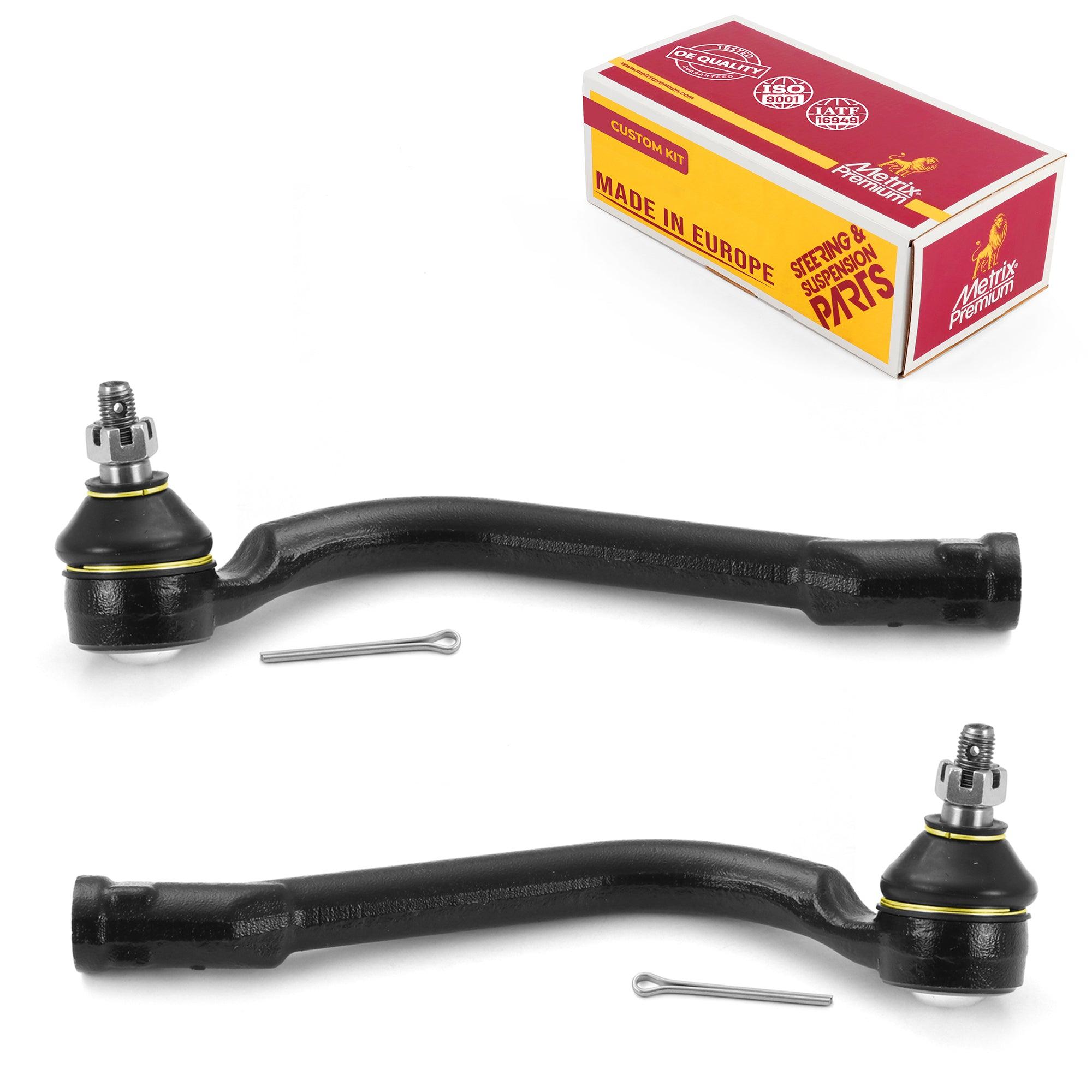 Metrix Premium LEFT/RIGHT Tie Rod End Kit 99765MT