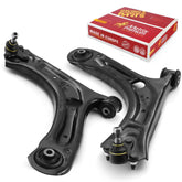 Metrix Premium LEFT/RIGHT Control Arm Kit 99766MT